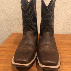 Ariat Cowboy Boots